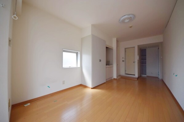 コモド駒込ハイツの物件内観写真